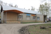 Филиал № 8 – Библиотека деревни Мильково